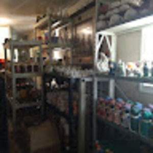 Meet your Posher, Ronald